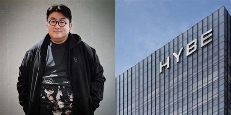 HYBE's Asset Surpasses 5 Trillion Won, Potential To Become .